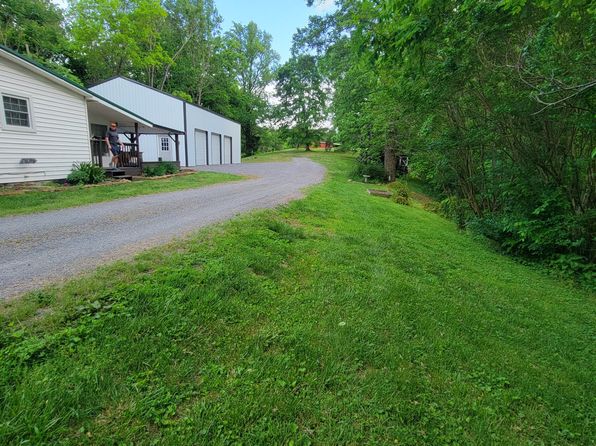 280 Wade Ln, Granville, TN 38564