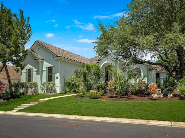 15 Three Lakes, San Antonio, TX 78248