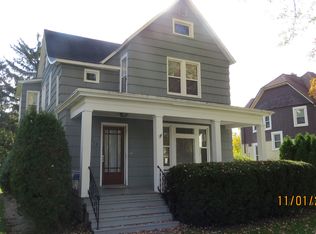 1214 Howard St, Port Huron, MI 48060