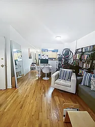 Rented by Keller Williams NYC