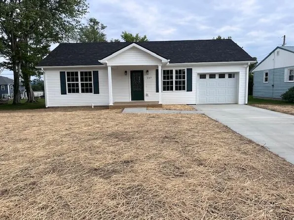 217 Mainous St, Berea, KY 40403