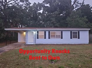 418 Fairfax Dr, Pensacola, FL 32503