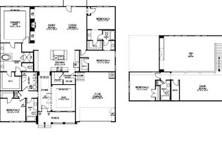 1307 Capstone Dr, Durham, NC 27713