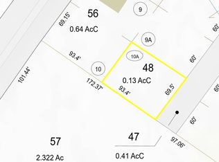 0 Birch Ave #48, Gilmanton, NH 03237