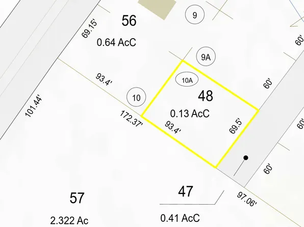 0 Birch Avenue #048, Gilmanton, NH 03237