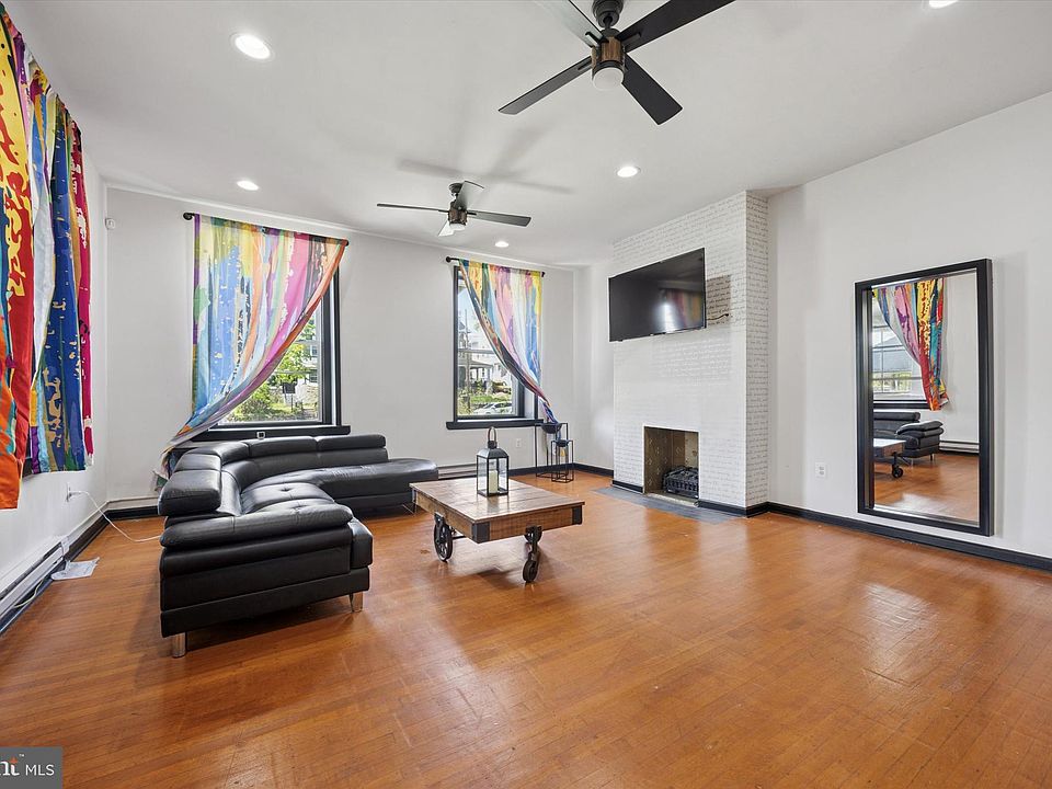 815 N 63rd St, Philadelphia, PA 19151 | Zillow