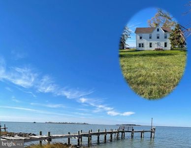 1104 Adams Rd, Church Creek, MD, 21622
