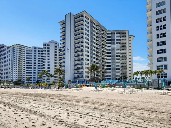 3700 Galt Ocean Drive #1215, Fort Lauderdale, FL 33308