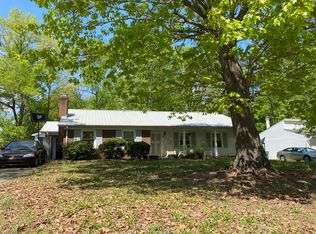 5407 Whippoorwill St, Durham, NC 27704