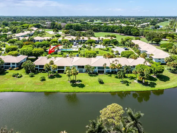 3662 Quail Ridge Drive N #Green Heron S, Boynton Beach, FL 33436