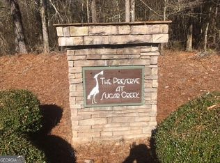 283 Parks Mill Rd, Buckhead, GA 30625