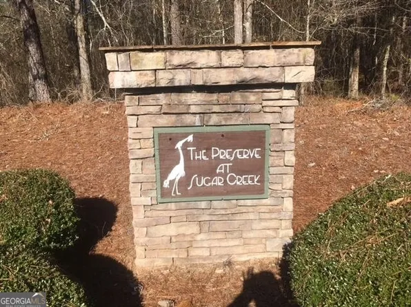 283 Parks Mill Rd, Buckhead, GA 30625