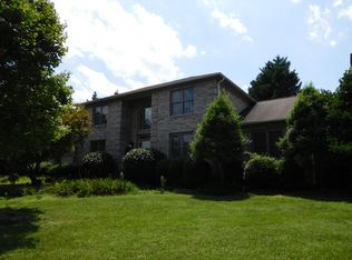 6005 Quail Ridge Dr, Greensboro, NC 27455