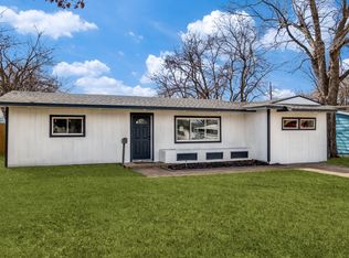 11506 Abston Ln, Dallas, TX