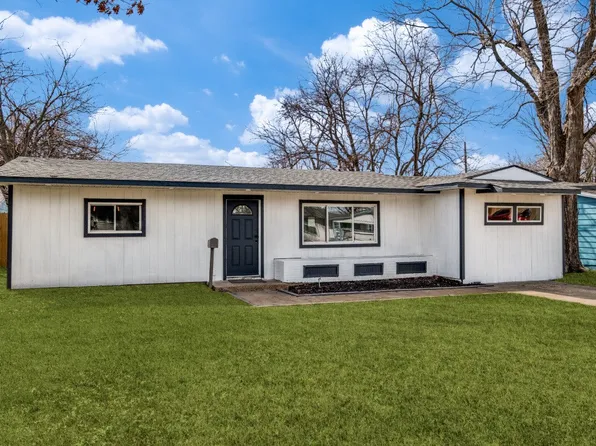 11506 Abston Ln, Dallas, TX 75218