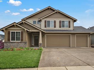 2809 NE 187th Pl, Vancouver, WA 98684