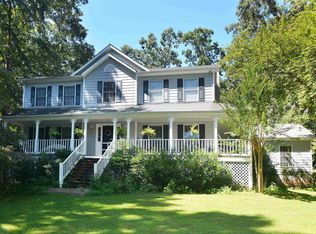 3570 Montgomery Ln, Charlottesville, VA