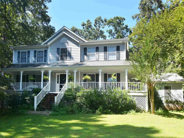 3570 Montgomery Ln, Charlottesville, VA 22903