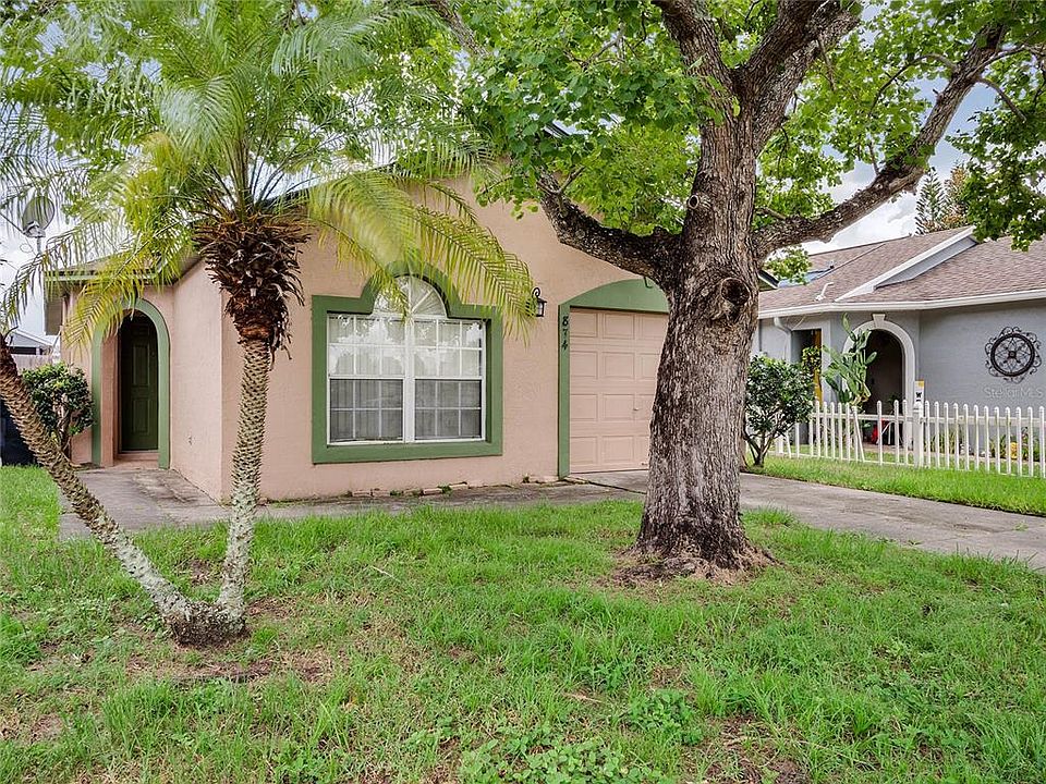 874 Bella Vista Way, Orlando, FL 32825 Zillow