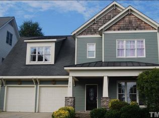 210 Frontgate Dr, Cary, NC 27519