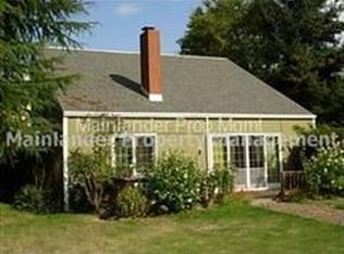 15280 SW 100th Ave, Tigard, OR 97224