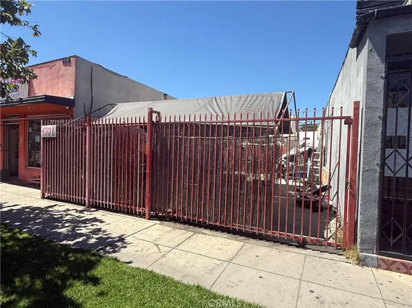 4701 1/2 E Compton Blvd, Compton, CA 90221