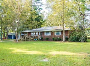 991 Vance Rd, Vance, SC 29163