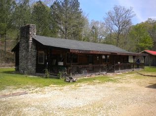 112 Chalk Hill Ch Rd, Camden, TN 38320