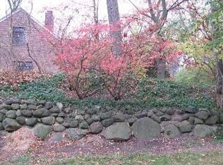 2506 Geddes Ave, Ann Arbor, MI