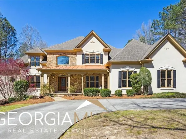 2668 New Hope Rd, Dacula, GA 30019