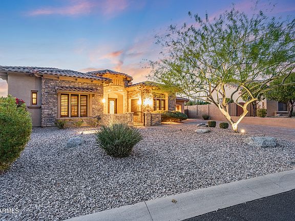 5th image of 8028 E VISTA CANYON Street