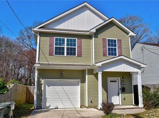 47 Fulton St, Hampton, VA 23663