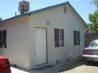 417 Columbus St, Bakersfield, CA