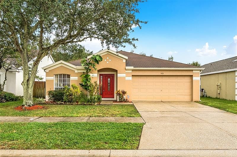 913 Summer Breeze Dr, Brandon, FL 33511 Zillow
