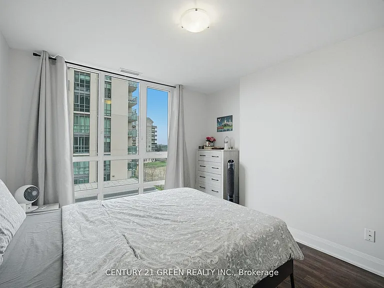 55 Yorkland Blvd #409 — Photo 15