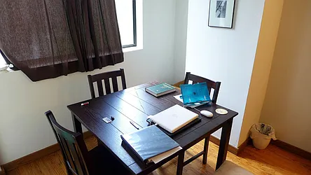 Rented by Avenues Real Estate