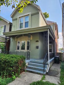2032 Greenup St, Covington, KY, 41014