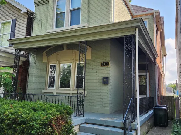 2032 Greenup St, Covington, KY 41014