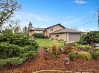 19W181 21st Pl, Lombard, IL