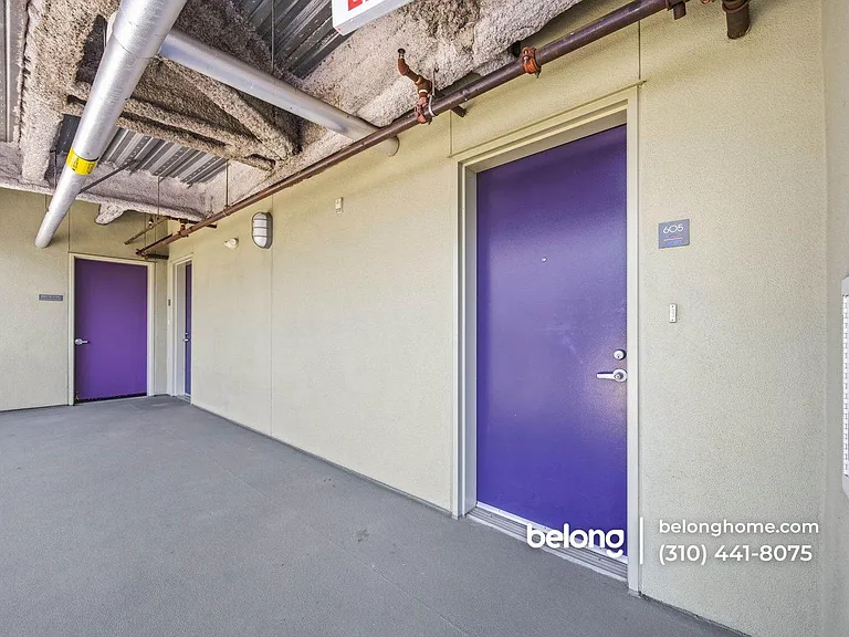 200 N San Fernando Rd #605 — Photo 9