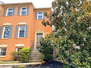 3158 Stratford Ct, Oakton, VA 22124