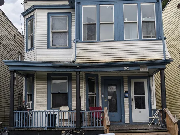 454 Livingston Avenue, Albany, NY 12206