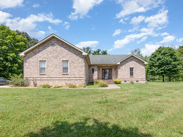 800 Hornbuckle Rd, Clarksville, TN 37043