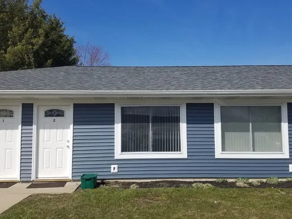 201 Hegler Ln, Danville, IL 61832