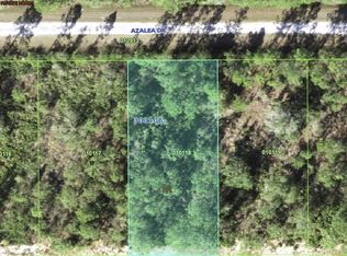 513 Azalea Dr #18, Indian Lake Estates, FL 33855