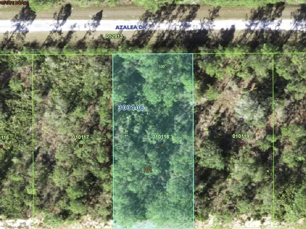 513 Azalea Dr #18, Indian Lake Estates, FL 33855