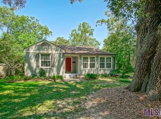2065 Pickett Ave, Baton Rouge, LA 70808