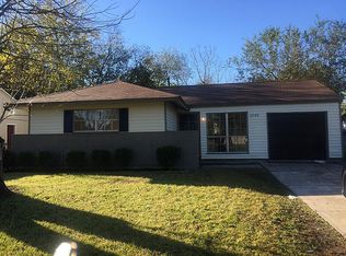 5730 Ricky St, Houston, TX 77033