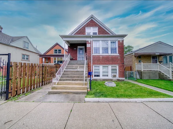5806 W 64th Pl, Chicago, IL 60638