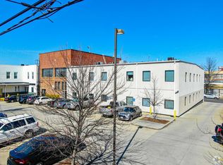 1010 W Marshall St #203, Richmond, VA 23220